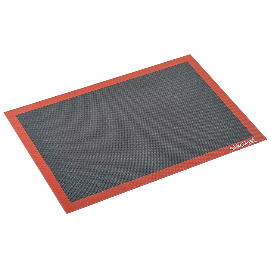 

Коврик для приготовления air 30 х 40 см силиконовый Silikomart FD-70.109.99.0065