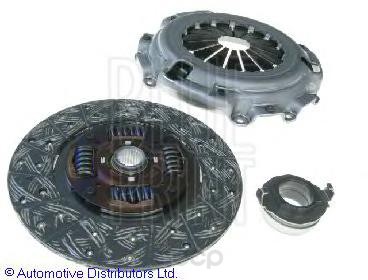 

Комплект сцепления Blue Print adm53073, Комплект сцепления Blue Print adm53073 Blue Print adm53073