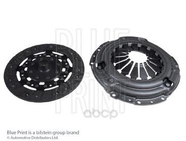 

ADN130233 к-кт сцепления Nissan Qashqai J10/JJ10 2.0 06-14