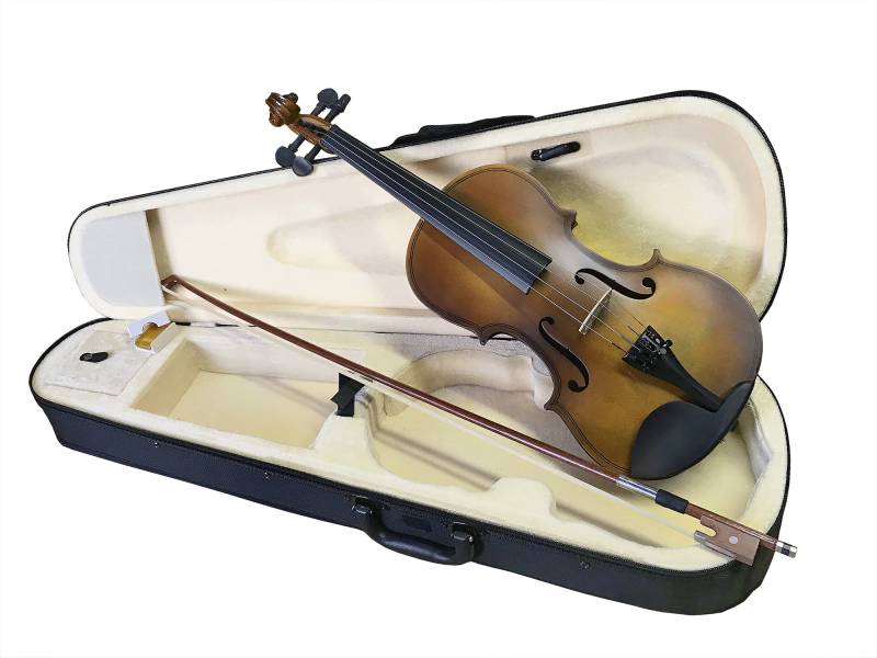 

Скрипка размер  Antonio Lavazza Vl-28 , кейс, смычок и канифоль в комплекте, Antonio Lavazza Vl-28 1/4