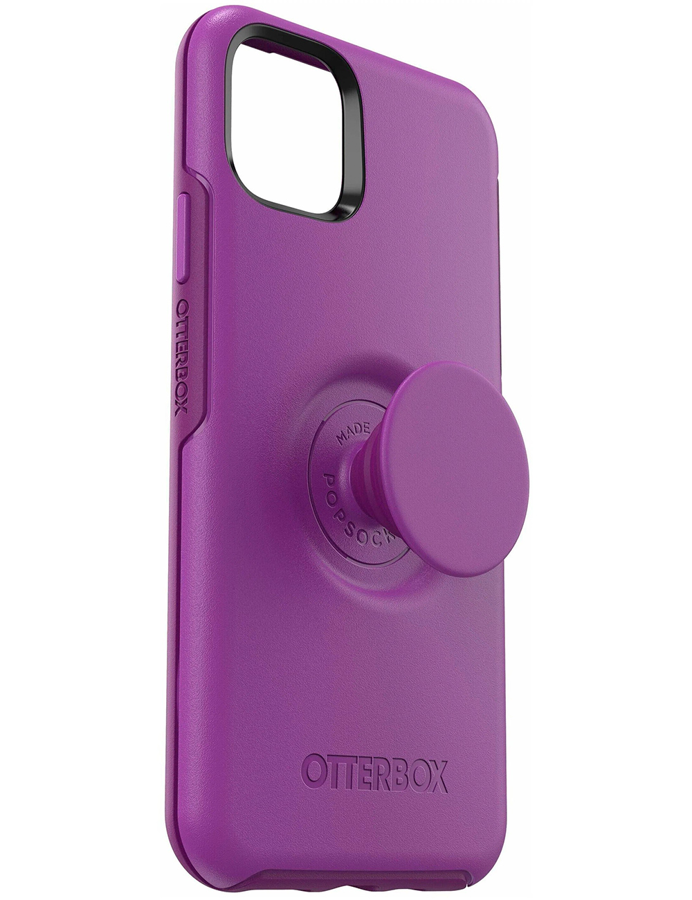 Чехол Otterbox Pop Symmetry для Apple iPhone 11 Pro Max, фиолетовый