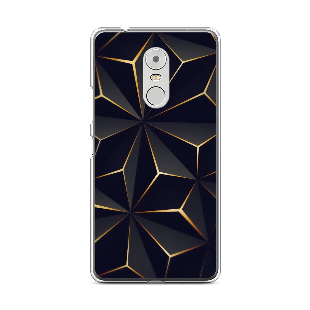 Чехол на Lenovo K6 Note 