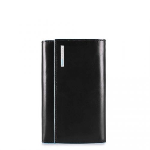 

Кошелек женский Piquadro PD4152B2R синий, PD4152B2R