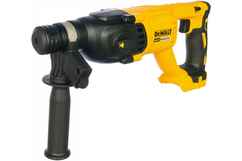 Аккумуляторный перфоратор DeWalt DCH133 20000103