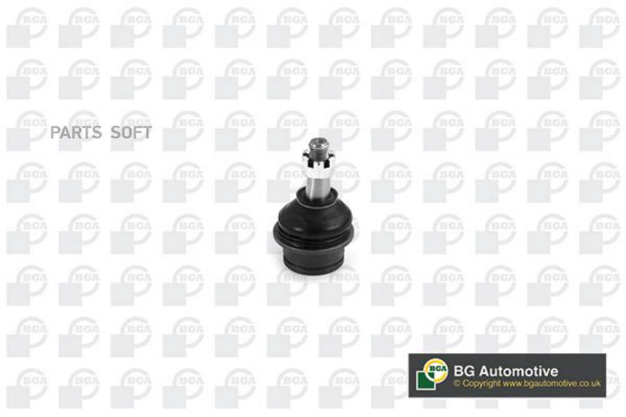 

Sj6316 Опора Шаровая Верхняя Nissan Navara/Pathfinde BGA sj6316