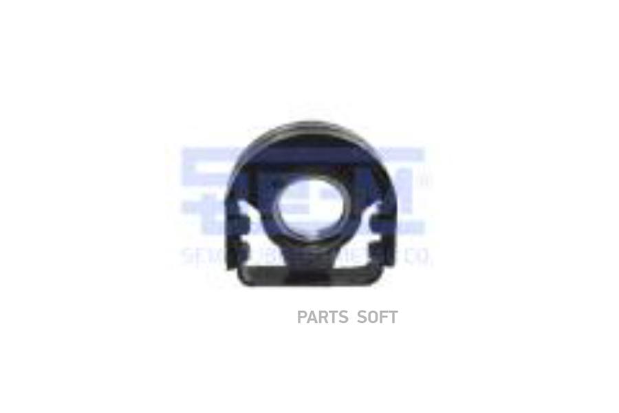 

Sem12954 Подшипник Подвесной D70 Mb Actros 1838/1840 Se-m 12954