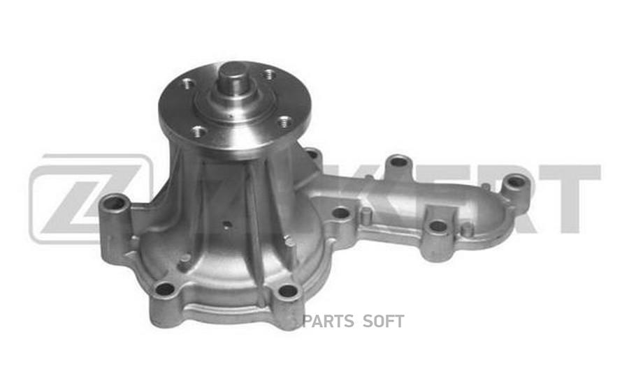 

ZEKKERT Помпа водяная Toyota Land Cruiser 70 80 100 90-