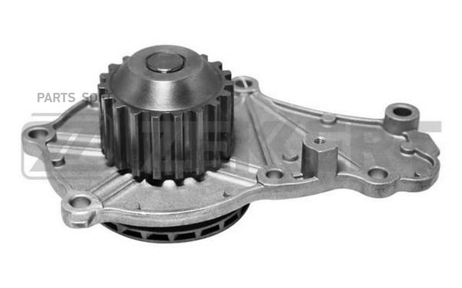 

ZEKKERT Помпа водяная Citroen Berlingo I II 05- C3I-III 05- C4 I II 04- Ford Focus II III