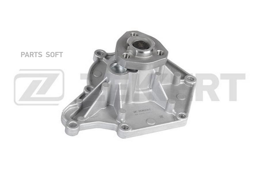 

ZEKKERT Помпа водяная Audi A4 IV 07- A5 07- A6 III 06- A8 II 07- Q5 08-