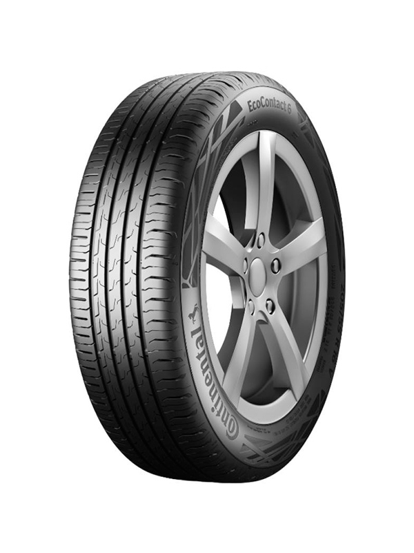 

Шины Continental ContiEcoContact 6 235 65 17 XL 108 V, ContiEcoContact 6