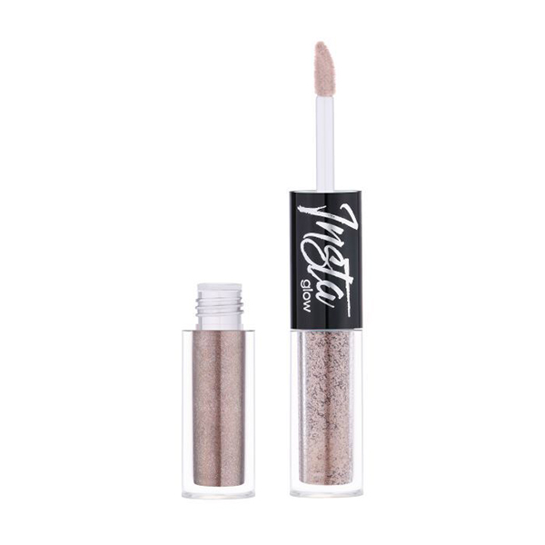 

Пигмент для макияжа Lamel Professional INSTA Duo Glow, №403, Пигмент для макияжа/INSTA Duo Glow, №403
