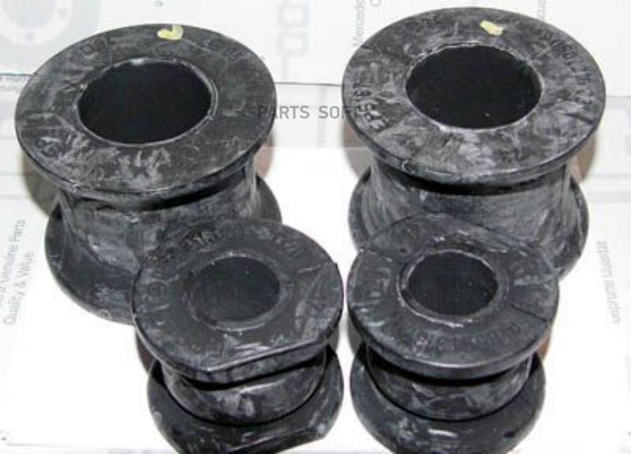 

Упоp Pезиновый MERCEDES-BENZ арт. A1633200044