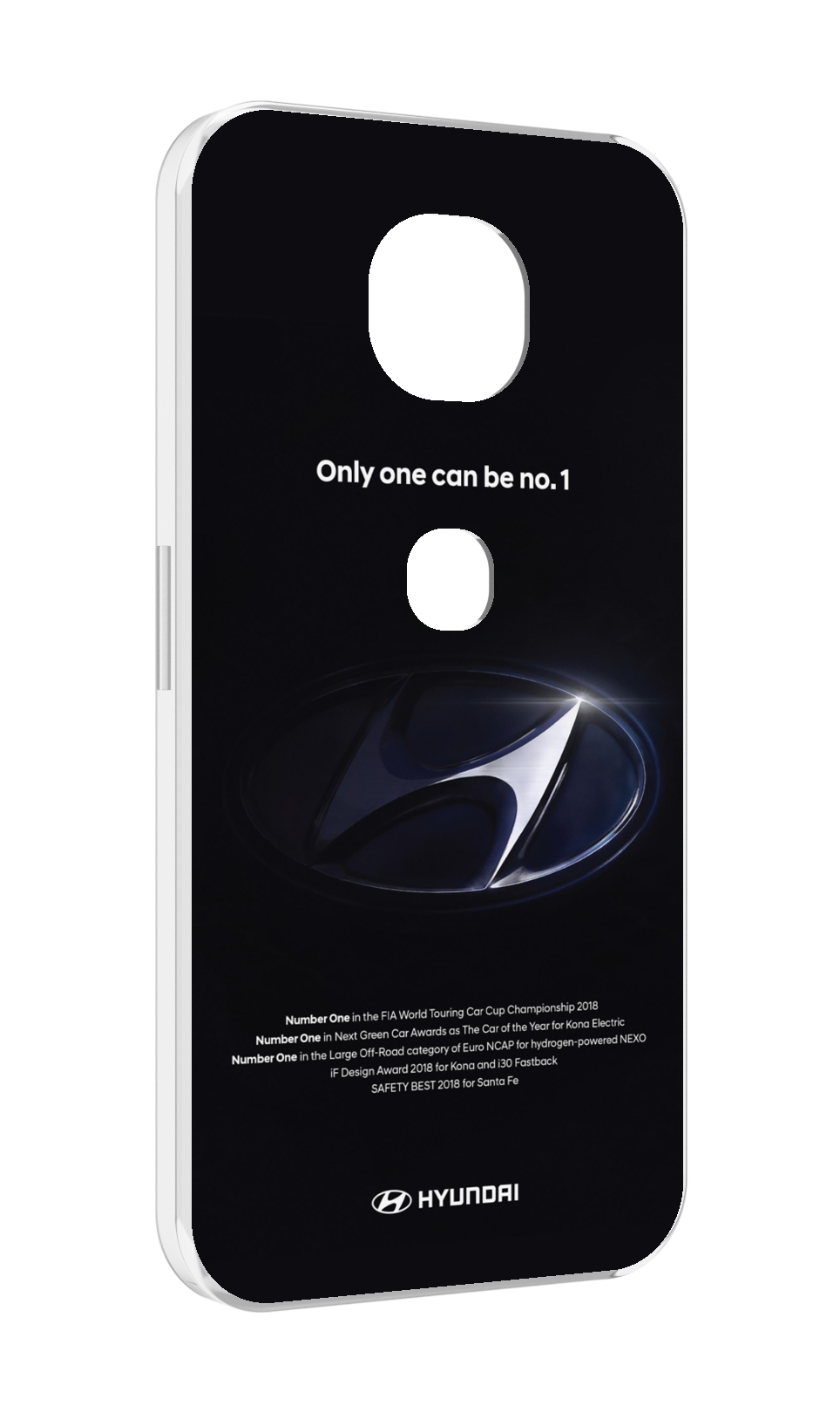 

Чехол MyPads hyundai 3 для Motorola Moto G5S (XT1799-2), Прозрачный, Tocco