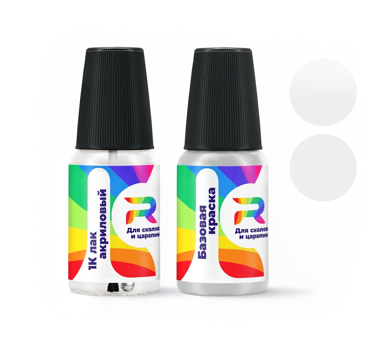 

Подкраска сколов Lincoln - White (Базовая) RAL1, Lincoln 4WFAWHA, M6887, FA91:YZ, M6466, YZ, 4WFAXWA White