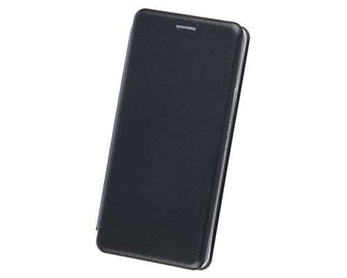 фото Чехол newlevel booktype pu black для samsung galaxy a53 (5g)