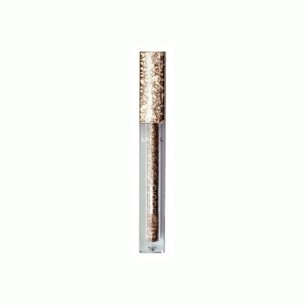 

Жидкий глиттер для макияжа Lamel Professional Liquid Eyeshadow 01, Жидкий глиттер для макияжа/Liquid Eyeshadow 01