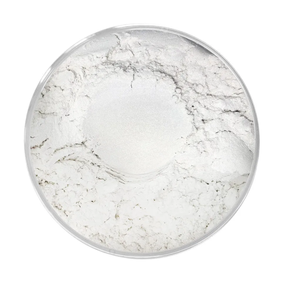 

Пигмент EPOXYMASTER Royal White, 25мл, Royal White