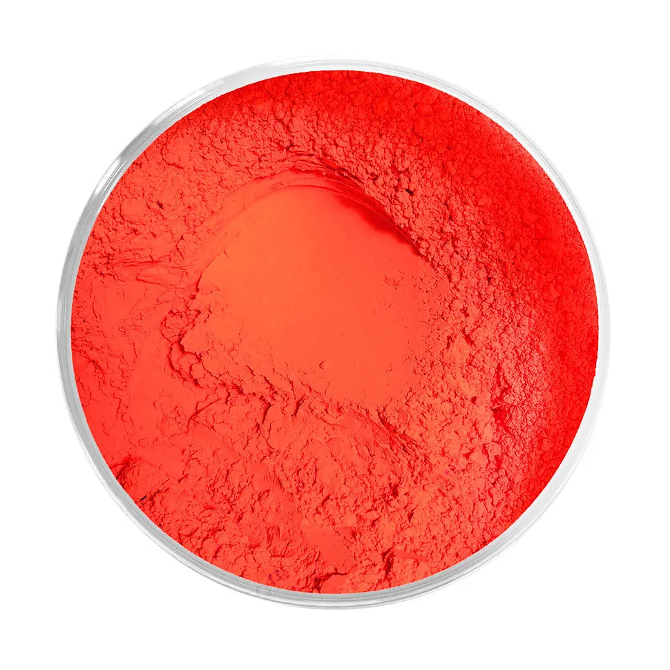 

Пигмент EPOXYMASTER Neon Orange, 25мл, Пигмент