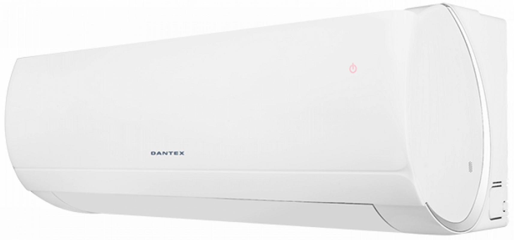 Сплит-система Dantex RK-09SSI3/RK-09SSI3E канальный кондиционер dantex