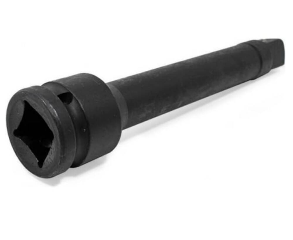 

Удлинитель ударный FK-8046200MPB 200 мм, 3/4 Forcekraft 50514