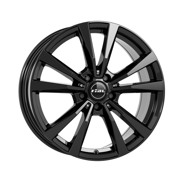 

Колесный диск Rial M12 (DB) 9xR19 ET20 5*112 D66.5