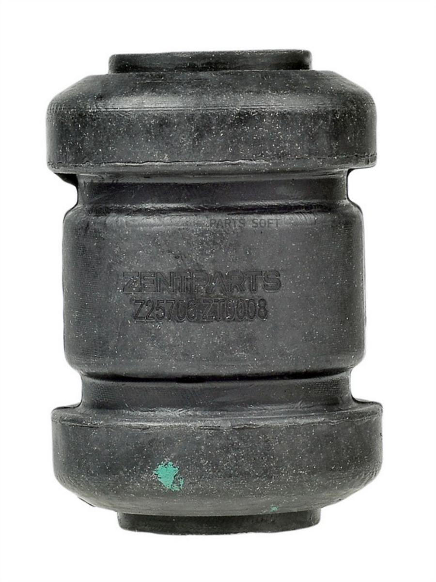 

Z25706_сайлентблок рычага перед. ford focus c-max/focus ii 1.4-2.0/1.6-2.0tdci 03>