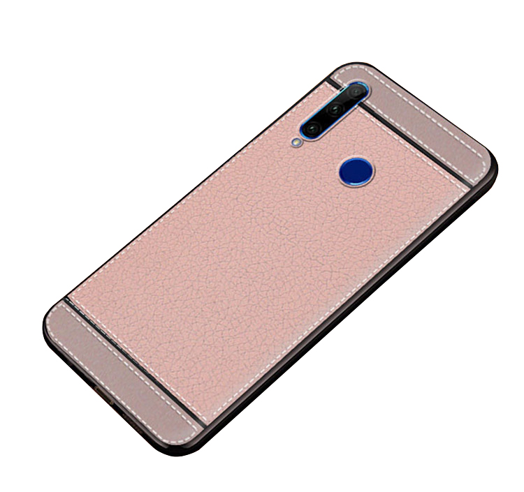 Чехол MyPads для Huawei Y5 2019/Huawei Honor 8S / 8S Prime (KSA-LX9) Pink (133229)
