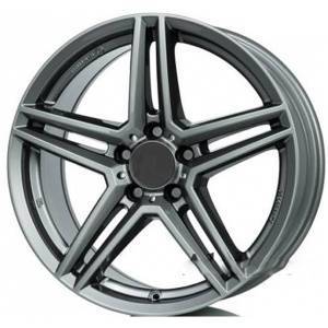 

Колесный диск Rial M10X (MG) 8.5xR19 ET38 5*112 D66.5