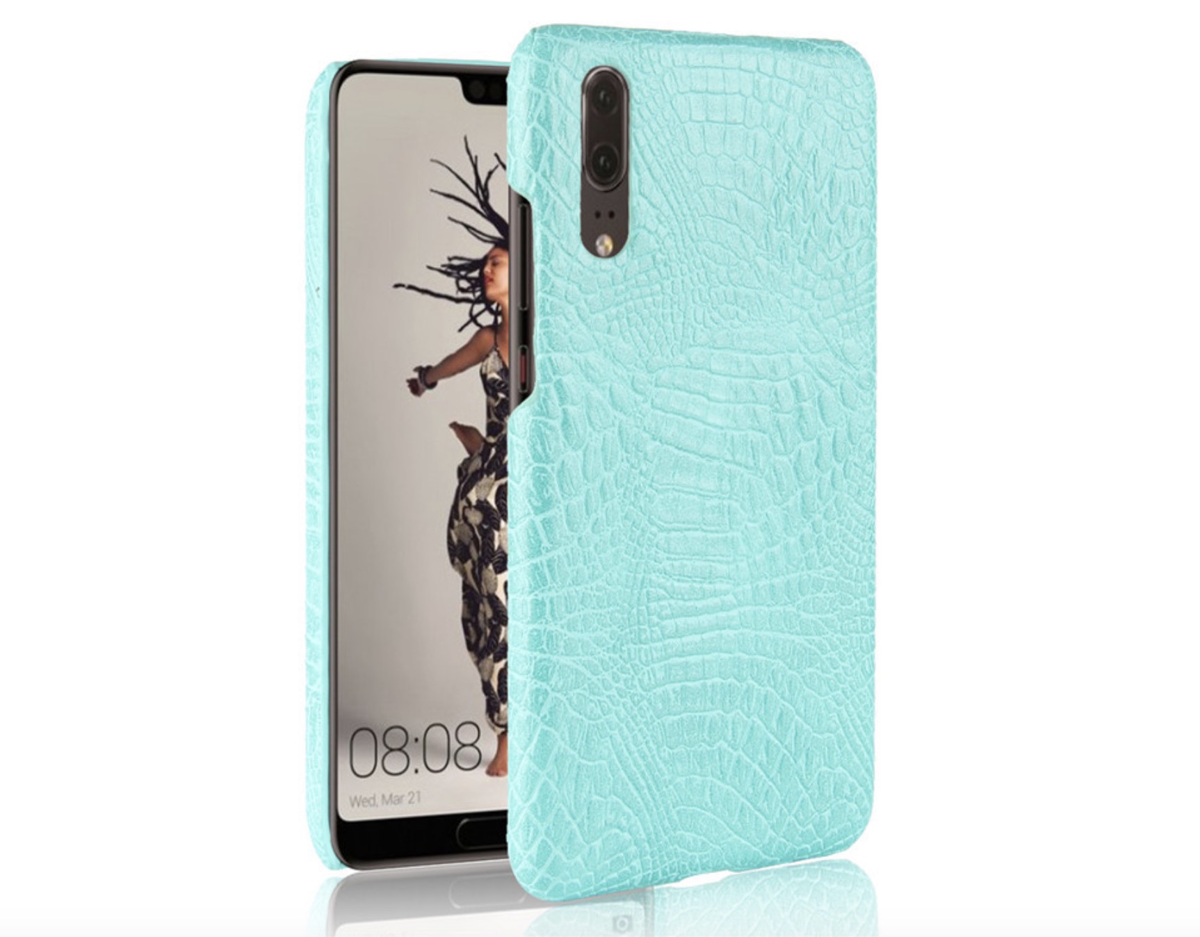 

Чехол MyPads для Huawei Y5 2019/Huawei Honor 8S / 8S Prime (KSA-LX9) Turquoise (133221), Huawei Y5 2019/Huawei Honor 8S / 8S Prime (KSA-LX9)