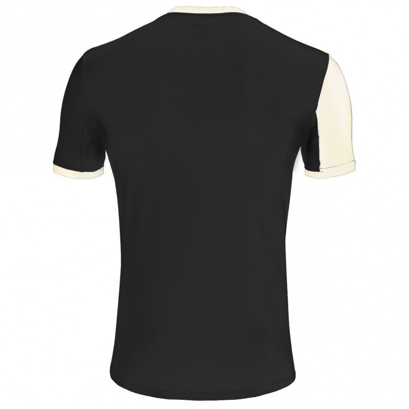 

Форма волейб. муж. MIKASA, MT350-046-2XL, р.2XL, 90% полиэстер, 10% эластан, черно-белый, MT350-046