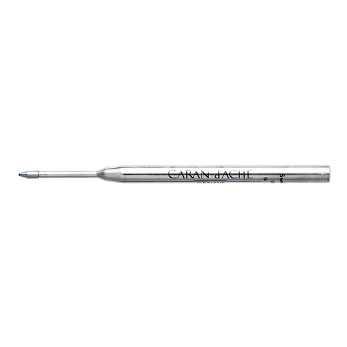 

Стержень шариковый Carandache Goliath (8418.000) M зеленые чернила