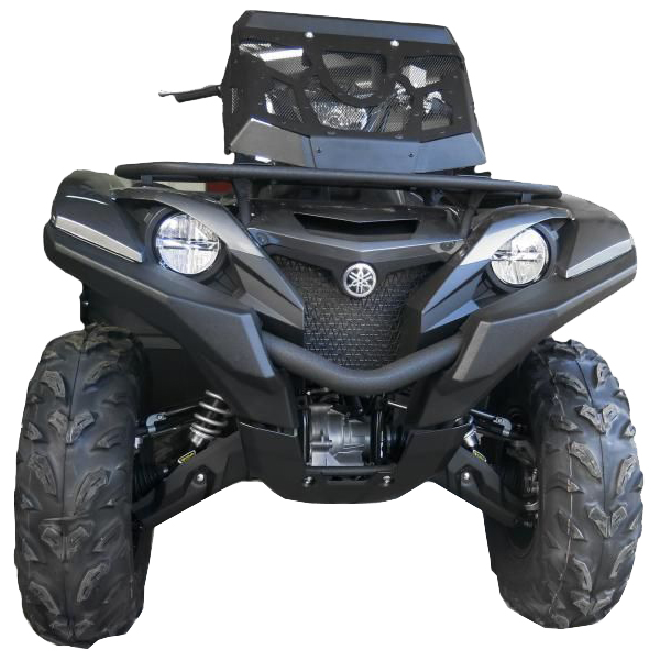 

Вынос радиатора с комплектом шноркелей Yamaha Grizzly 700/Kodiak (444.7150.1), 444.7150.1