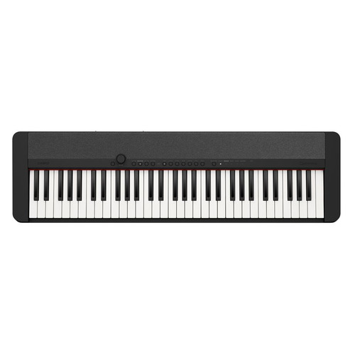 Синтезатор Casio CT-S1BK 100048112506 черный