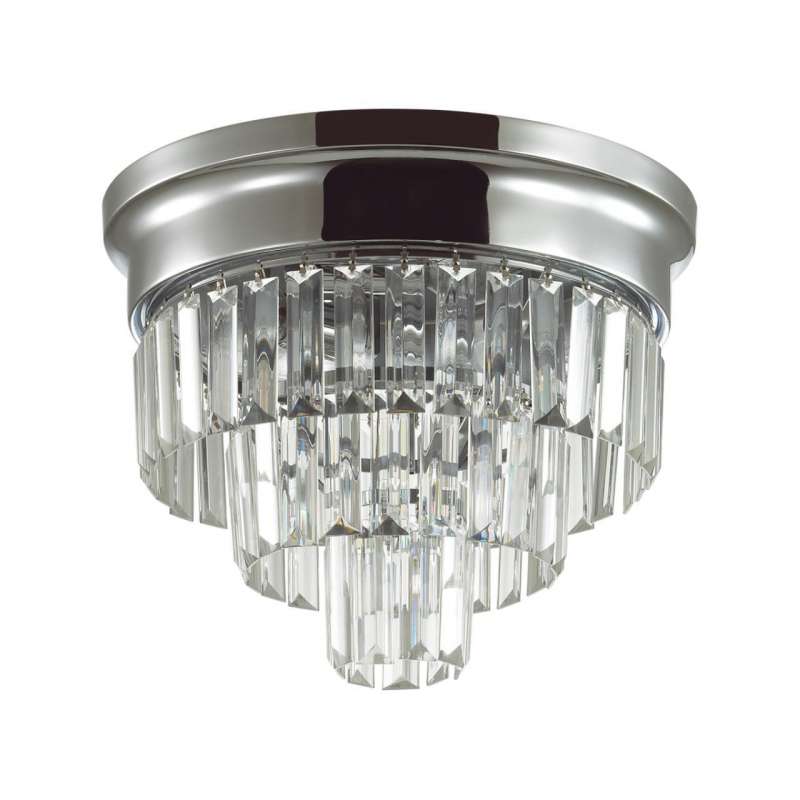 

Потолочная люстра Lumion Zaha 5258/3C
