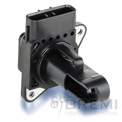 

BR-30181 измеритель массы воздуха Mazda 2/3/6, Volvo S60/S80/V70/XC90 1.3-4.4i/Di 99>