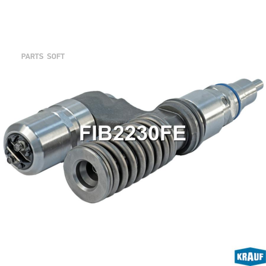 

Насос-Форсунка Krauf FIB2230FE