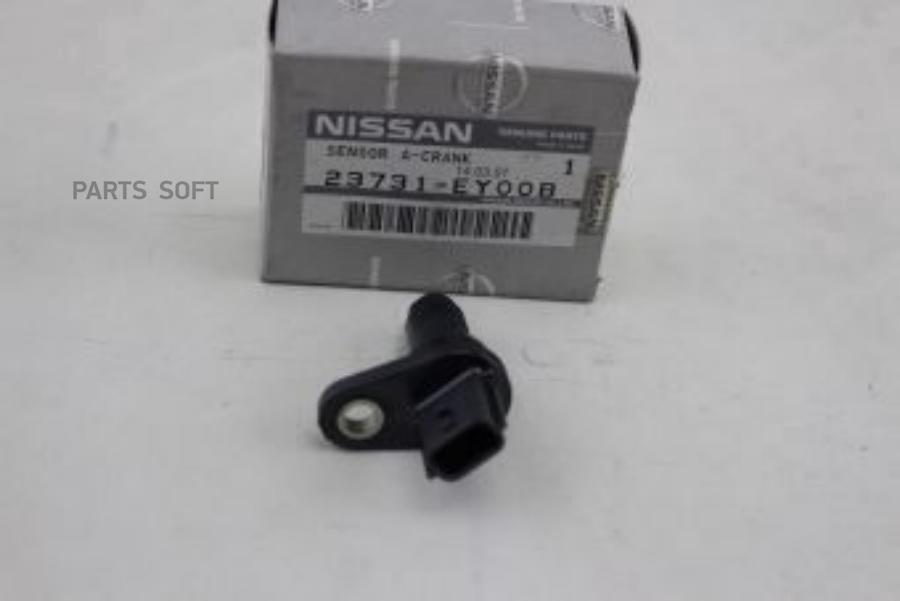 

NISSAN 23731EY00B Датчик положения коленвала INFINITI FX (S51) (2008>)