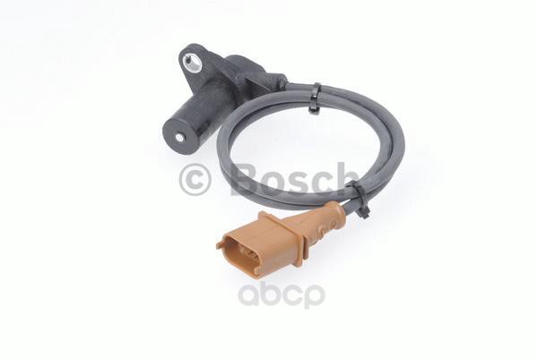 

Датчик скорости вращения Bosch 0261210292, Датчик скорости вращения Bosch 0261210292 Bosch 0261210292