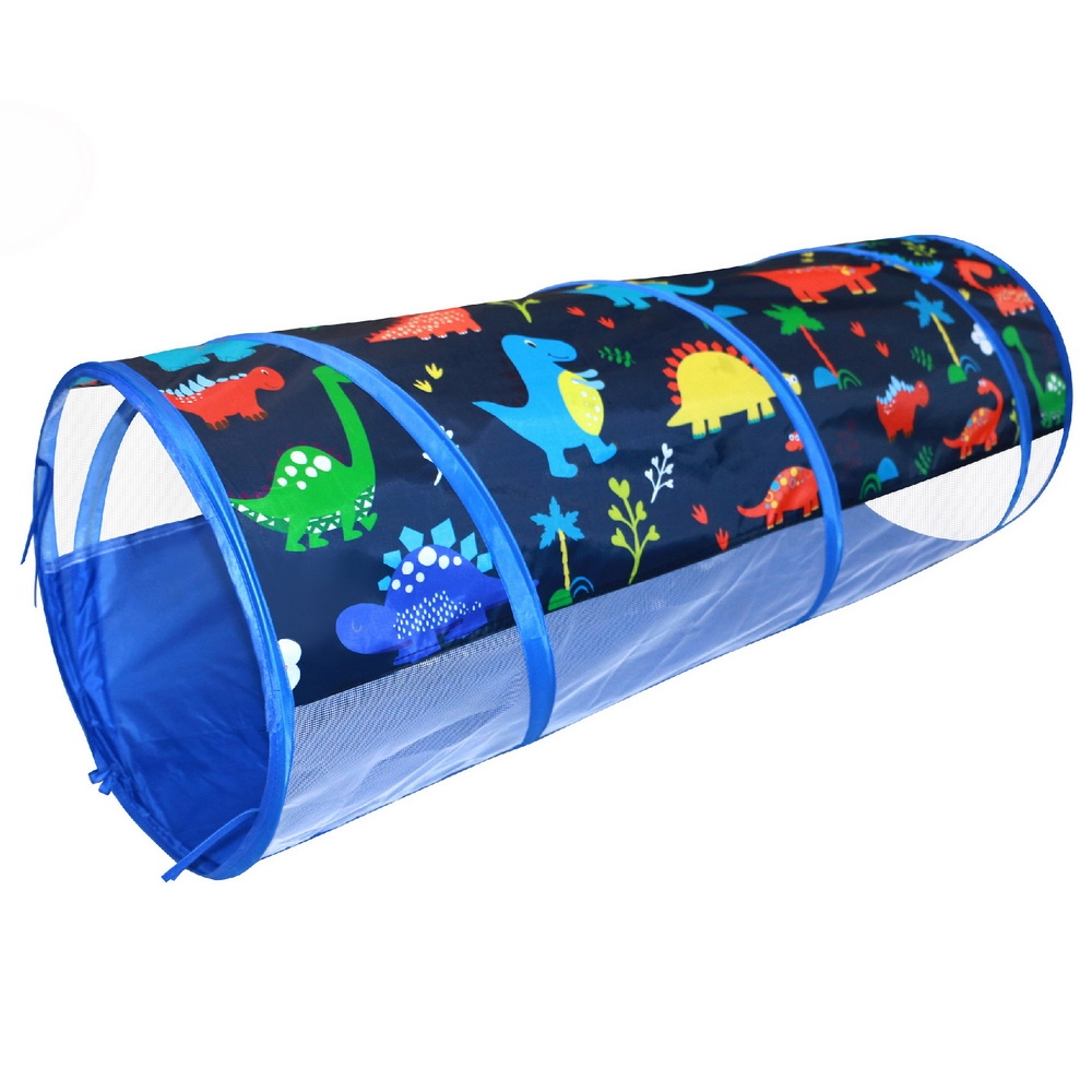

Игровой туннель Pituso Динозаврики