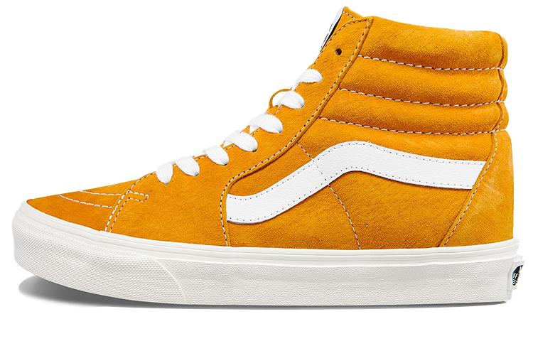 

Кеды унисекс Vans SK8 оранжевые 40.5 EU, Оранжевый, SK8