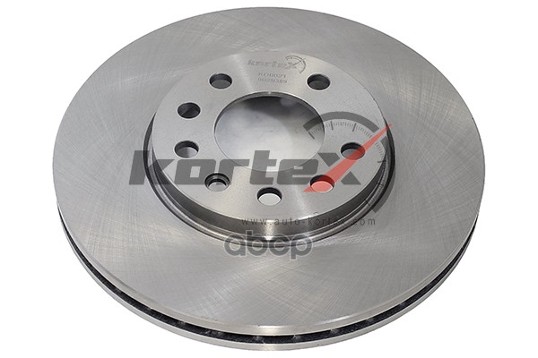 

Диск Торм. Opel Astra H/ Zafira 99- Перед.Вент.(D=280mm) KORTEX арт. KD0021