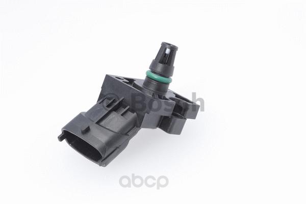 

Датчик давл. во впусконом коллекторе VOLVO XC60 (DZ) D4 [D 5204 T3, D 5204 T2] 2010=>