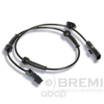 

BR-50280 датчик ABS передний Renault Megane/Scenic 1.4-2.0i/DCi 03-09