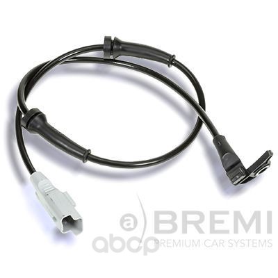 

BR-50253 датчик ABS переднийPeugeot 307 1.4-2.0i/16V/1.6HDi/2.0HDi 00>