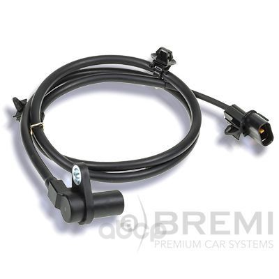 

Датчик ABS BREMI 50538, Датчик ABS BREMI 50538 BREMI 50538