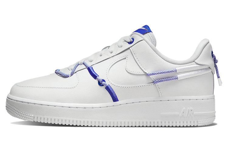 

Кеды унисекс Nike Air Force 1 Low 07 lx белые 36 EU, Белый, Air Force 1 Low 07 lx