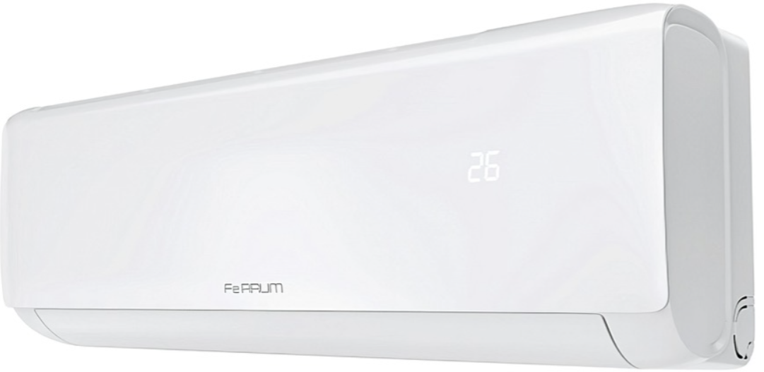 

Сплит-система Ferrum FIS09A3/FOS09A3, FIS09A3/FOS09A3