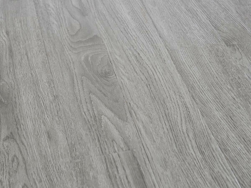 

Ламинат Lamiwood Glanz 304 Дуб Кашемир 1215х146х12 мм, Серый, 1215х146х12