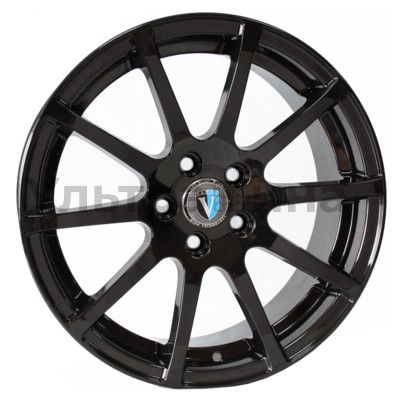 

Колесный диск Venti 1603 BL 6.5x16/4x108 ET26 D65.1, 34715351