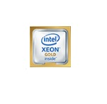 

HPE Процессор с 2 вентиляторами HPE DL360 Gen10 Intel Xeon-Gold 6242 (2.8GHz/16-core/150W)